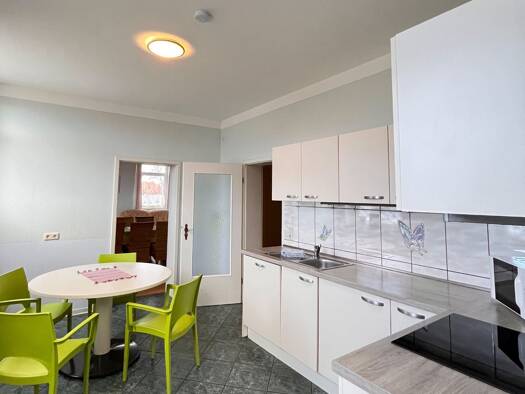 WG-Zimmer zur Miete 530 € 20 m² Geschoss 2/3 frei ab sofort Großdeuben Böhlen 04564