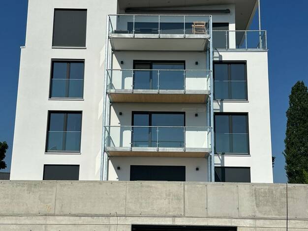 Wohnung zum Kauf - Erstbezug provisionsfrei 749.000 € 4,5 Zimmer 103 m² Geschoss 1/4 frei ab sofort Am Schättlisberg Überlingen Überlingen 88662