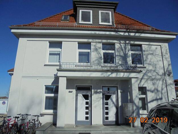 Studio zur Miete 204 € 1 Zimmer 17 m² 2. Geschoss frei ab sofort Hehlentor Celle 29223