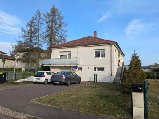 Einfamilienhaus zum Kauf provisionsfrei 238.000 € 7 Zimmer 159 m² 600 m² Grundstück Sainte Marie-Hessellach ROSBRUCK 57800