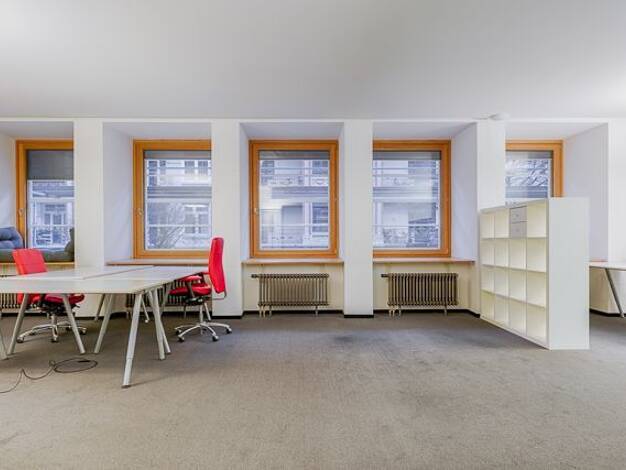 Bürofläche zur Miete provisionsfrei 1.500 € 59 m² Bürofläche Pilatuspool Neustadt Mitte 20355