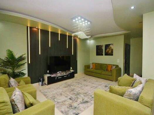 Wohnung zum Kauf provisionsfrei 81.500 € 4 Zimmer 155 m² Hurghada 84511