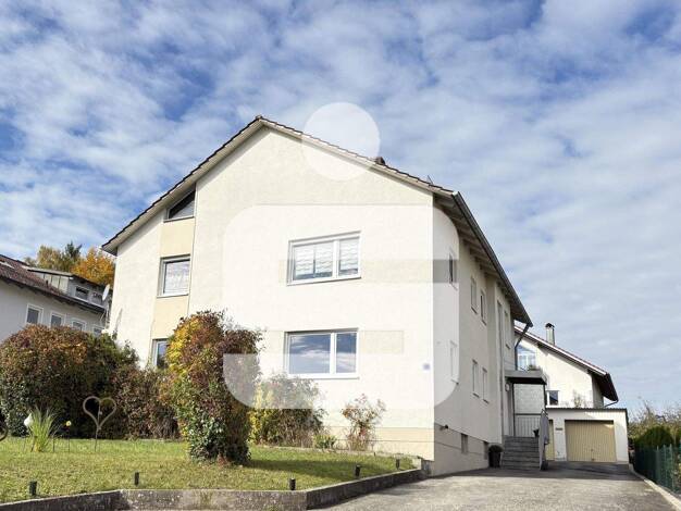 Mehrfamilienhaus zum Kauf 375.000 € 10 Zimmer 220 m² 956 m² Grundstück Vilshofen 94474