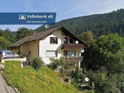 Wohnung zum Kauf 148.000 € 3 Zimmer 78 m² St Blasien St. Blasien 79837