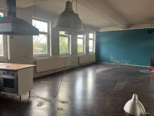 Wohnung zur Miete 1.200 € 200 m² Liethberg 37 B Itzehoe 25524