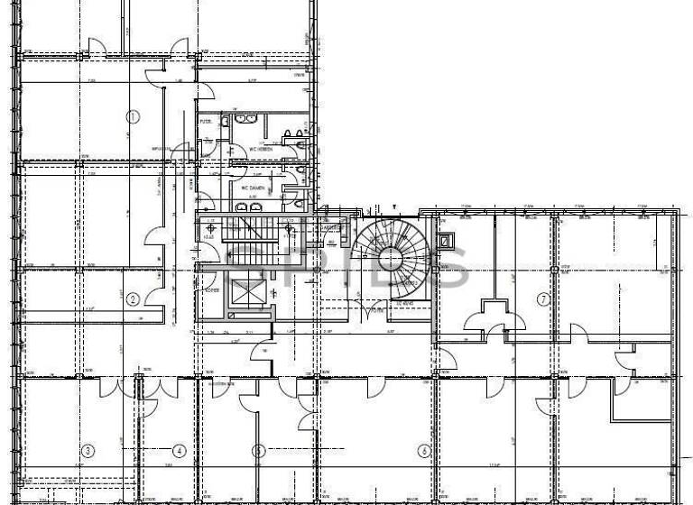 Bürofläche zur Miete provisionsfrei 12,50 € 2.179 m²<br/>Bürofläche ab 325 m²<br/>Teilbarkeit Schnelsen Hamburg 22457