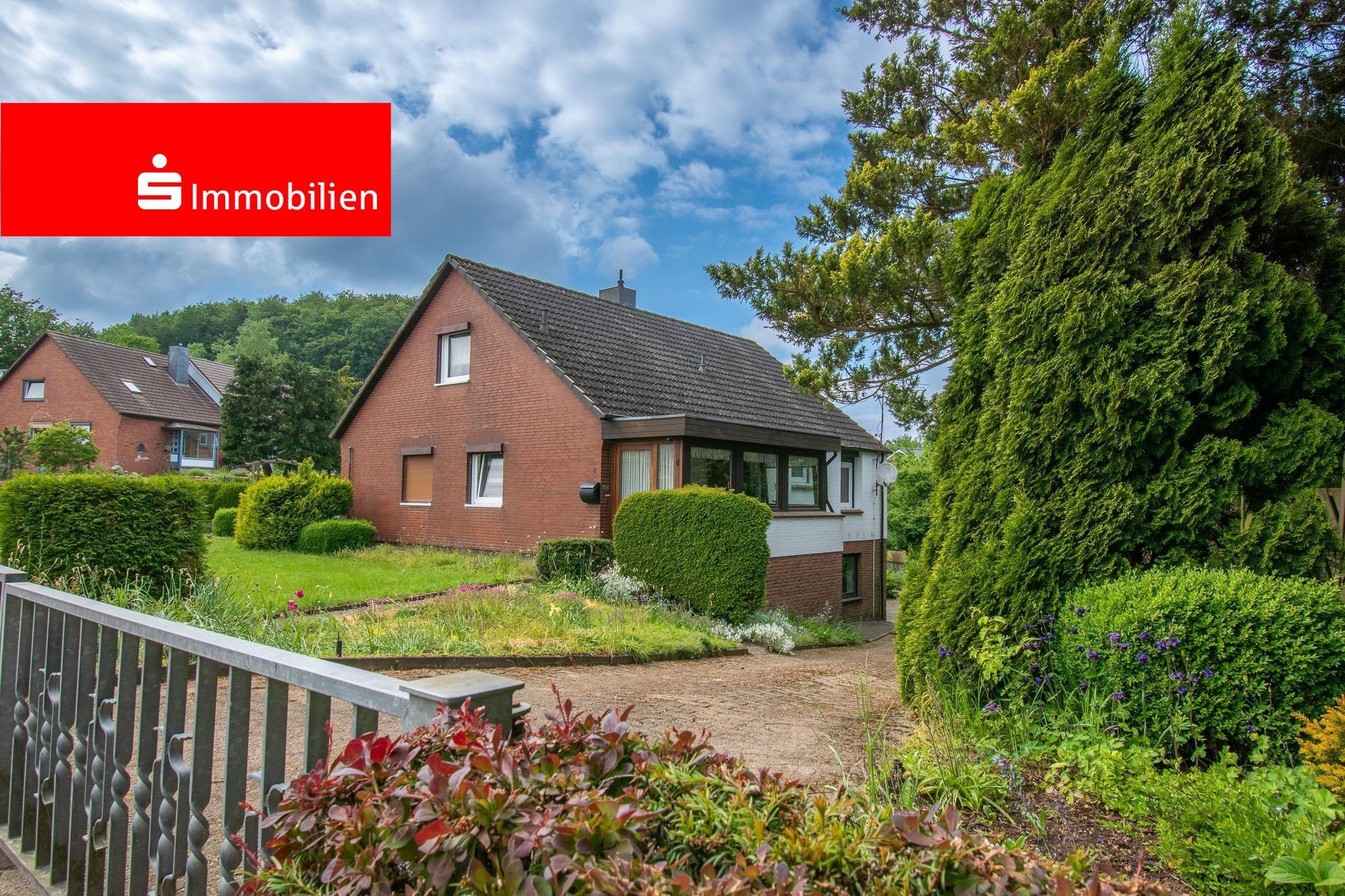 Haus zum Kauf 180.000 € 3 Zimmer 90 m²<br/>Wohnfläche 746 m²<br/>Grundstück Fleckeby 24357