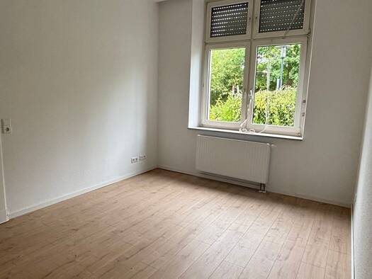 Wohnung zur Miete 551 € 2 Zimmer 58 m² EG frei ab sofort Obergplatz 2 Kempener Feld/Baakeshof Krefeld 47804