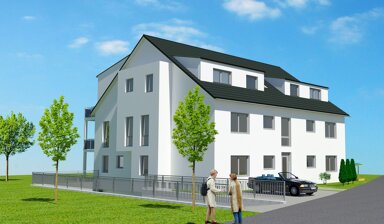 Wohnung zum Kauf provisionsfrei 567.900 € 4,5 Zimmer 93 m² 2. Geschoss Denkendorf 73770