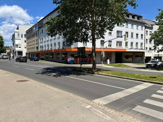 Bürofläche zum Kauf 315.000 € 330 m² Bürofläche Innere Stadt Klagenfurt 9020