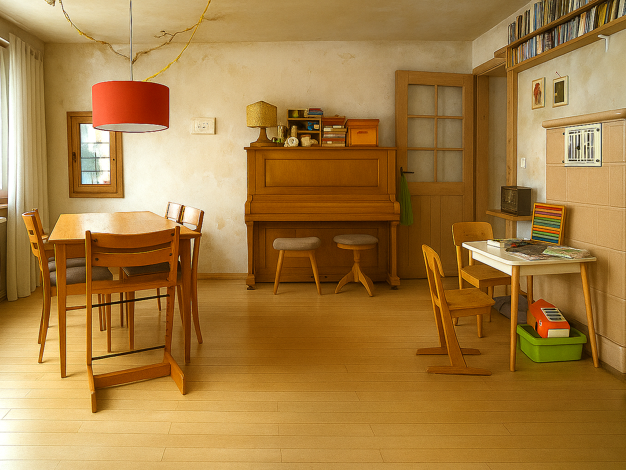 Haus zum Kauf 399.000 € 6 Zimmer 200 m² 105 m² Grundstück Rottenburg Rottenburg am Neckar 72108