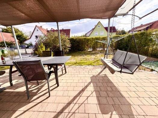 Einfamilienhaus zum Kauf 499.000 € 7 Zimmer 153 m² 653 m² Grundstück frei ab sofort Georgensgmünd Georgensgmünd 91166