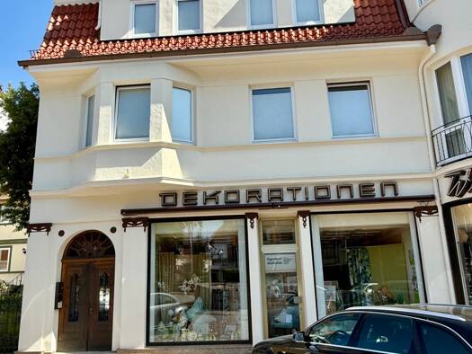 Wohnung zur Miete 750 € 6 Zimmer 155 m² Bad Sachsa 37441