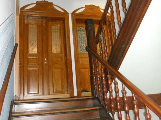 Wohnung zum Kauf als Kapitalanlage geeignet 105.000 € 1 Zimmer 43,7 m² Eilenburger Straße Reudnitz-Thonberg Leipzig 04317