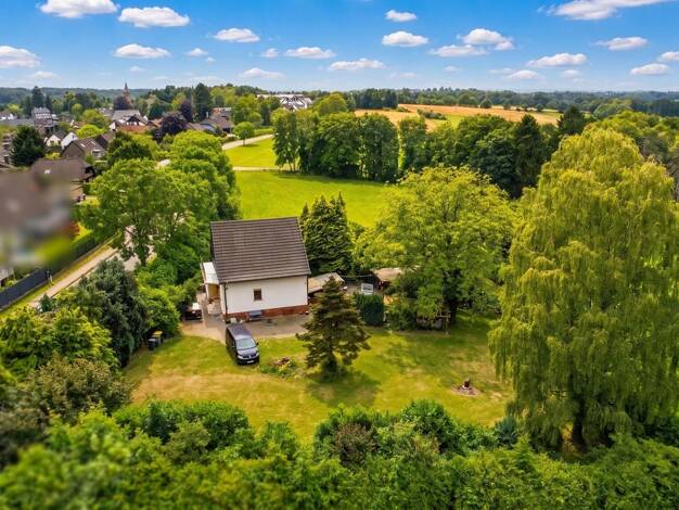Einfamilienhaus zum Kauf 396.000 € 5 Zimmer 109 m² 1.975 m² Grundstück Seelscheid Neunkirchen-Seelscheid 53819