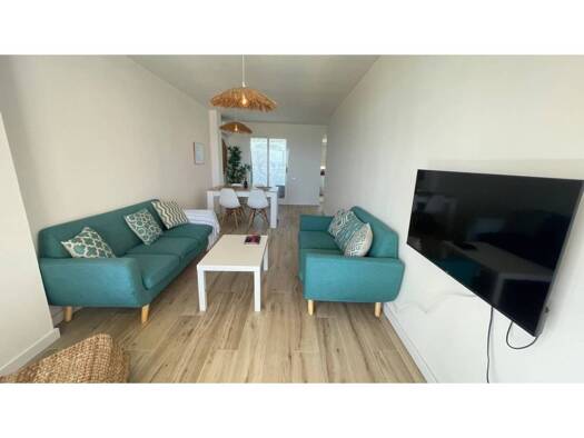 Wohnung zur Miete 1.600 € 3 Zimmer 115 m² 6. Geschoss >Carrer Mare Nostrum > Canet d'en Berenguer 46529
