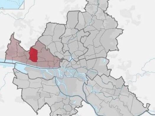 Grundstück zum Kauf provisionsfrei 1.150.000 € 1.150 m² Grundstück Baugenehmigung vorhanden frei ab sofort Lurup Hamburg 22549