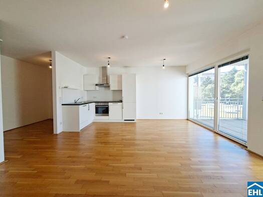 Wohnung zur Miete 770 € 2 Zimmer 58,1 m² 2. Geschoss Schwaigergasse Wien 1210