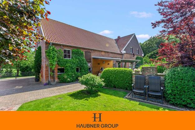 Einfamilienhaus zum Kauf 379.000 € 7 Zimmer 170 m² 7.123 m² Grundstück Stollhamm Butjadingen 26969
