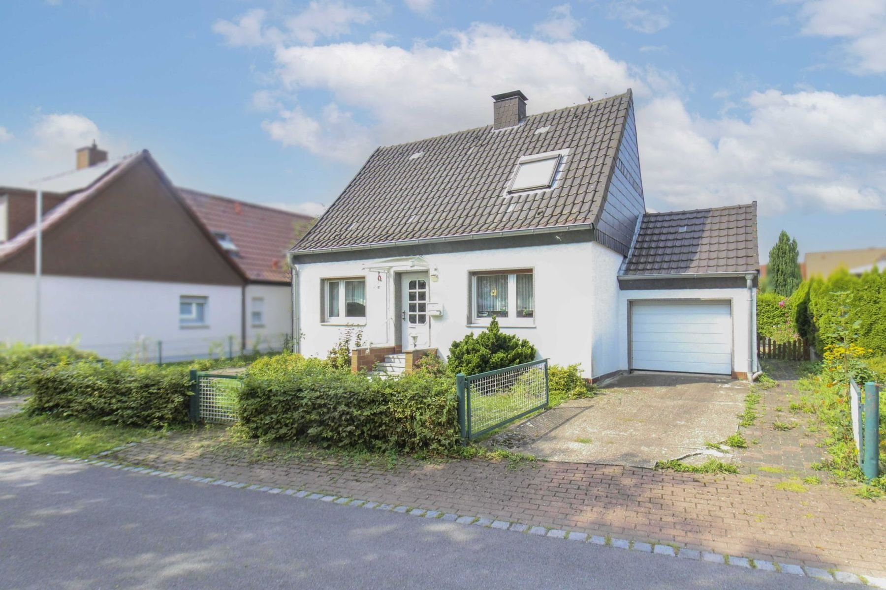 Immobilie zum Kauf als Kapitalanlage geeignet 120.000 € 3 Zimmer 100 m²<br/>Fläche 315 m²<br/>Grundstück Soest Soest 59494