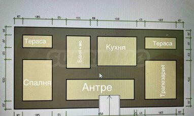 Studio zum Kauf 120.000 € 3 Zimmer 70 m² Burgas