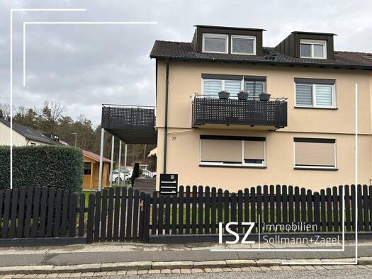 Wohnung zur Miete 695 € 2 Zimmer 45 m² Moorenbrunn Nürnberg 90475