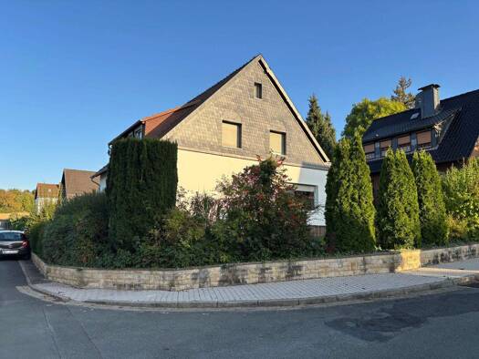 Einfamilienhaus zum Kauf 247.000 € 220 m² 556 m² Grundstück frei ab sofort Bornum am Harz Bockenem 31167