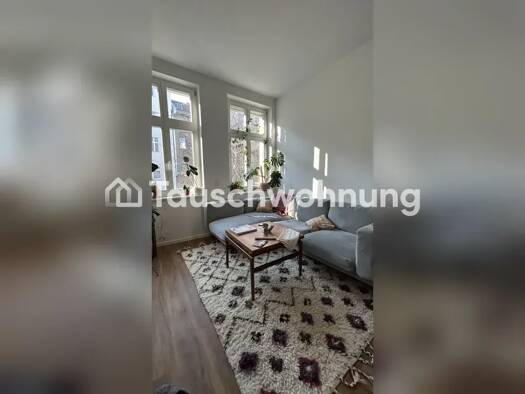 Wohnung zur Miete Tauschwohnung 1.323 € 2 Zimmer 40 m² Britz Neukölln 12043