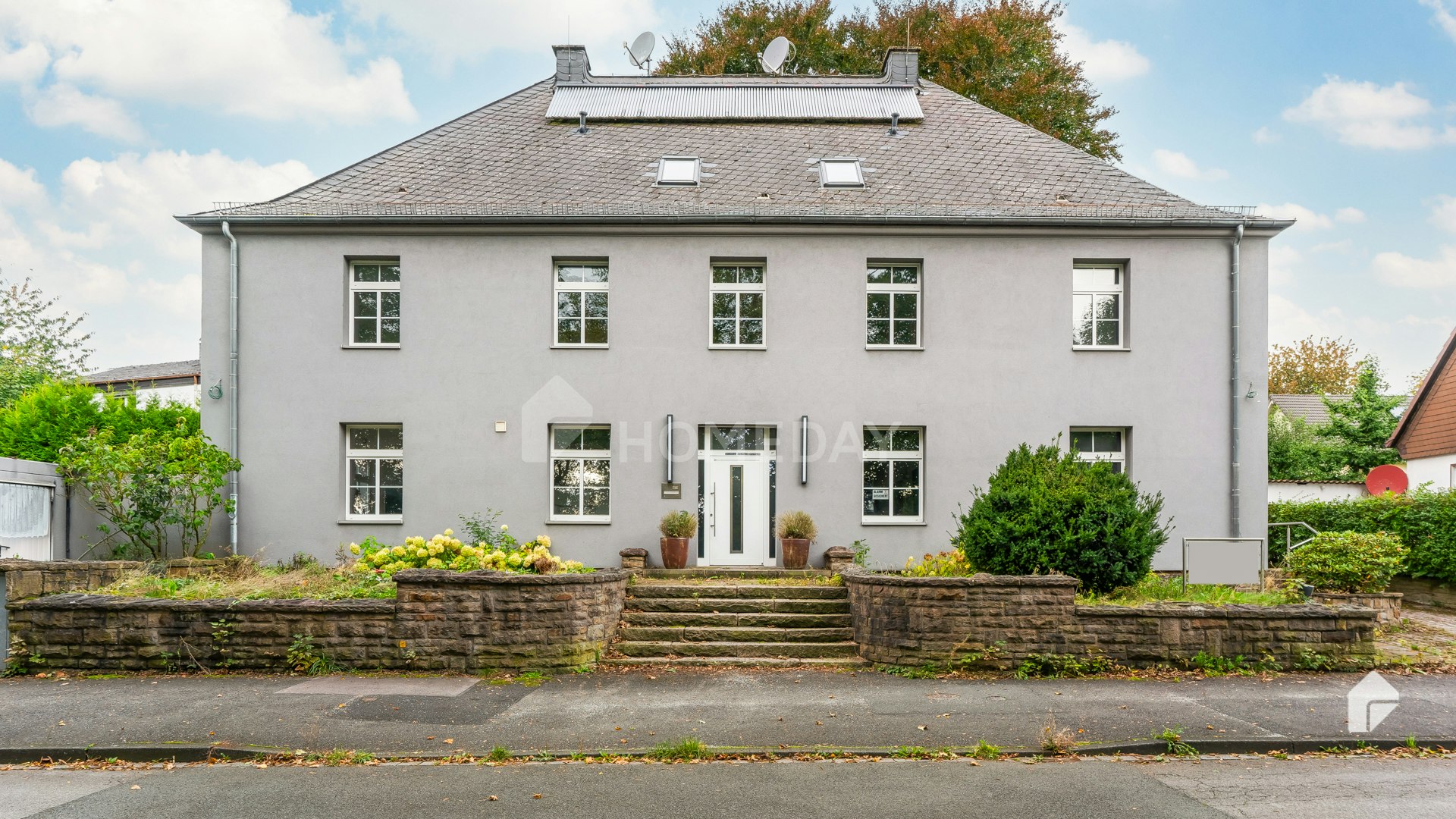 Villa zum Kauf 1.299.000 € 11 Zimmer 616 m²<br/>Wohnfläche 1.013 m²<br/>Grundstück Stadtmitte Fröndenberg/Ruhr 58730