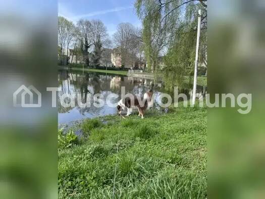 Wohnung zur Miete Tauschwohnung 381 € 2 Zimmer 57 m² 1. Geschoss Französisch Buchholz Berlin 13158