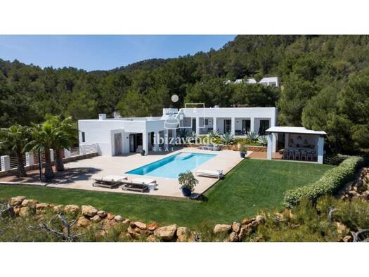 Villa zur Miete 25.000 € 6 Zimmer 543 m² Sant Josep de sa Talaia 07830