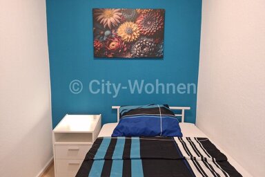 Wohnung zur Miete Wohnen auf Zeit 1.450 € 1 Zimmer 36 m² frei ab 01.01.2025 Isebekstraße Altona - Nord Hamburg 22769