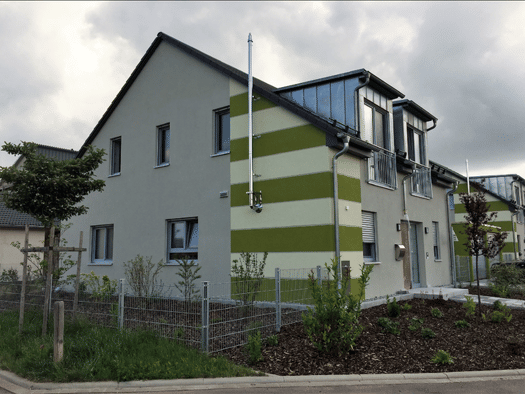 Einfamilienhaus zur Miete 1.200 € 5 Zimmer 135 m² frei ab 01.12.2026 Weidenbach Weidenbach 91746