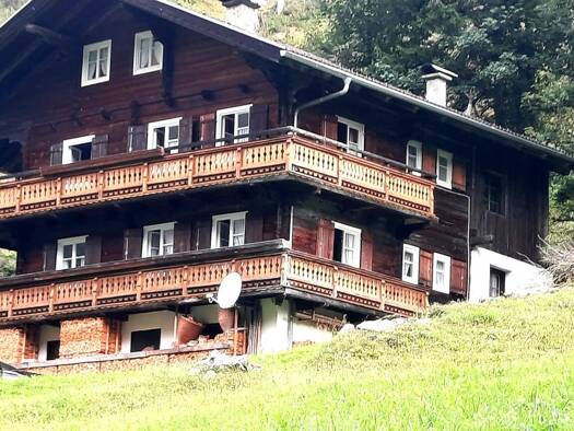 Bauernhaus zum Kauf 520.000 € 5 Zimmer 125 m² 2.450 m² Grundstück St. Veit in Defereggen 9962
