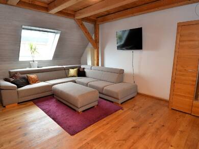 Wohnung zur Miete Wohnen auf Zeit 900 € 1,5 Zimmer 39 m² frei ab 15.09.2025 Pfersee Augsburg 86157
