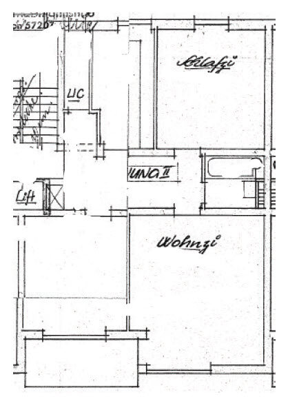 Wohnung zur Miete 1.293 € 3 Zimmer 80,7 m²<br/>Wohnfläche 3.<br/>Geschoss Schleißheimer Str. 238 Am Luitpoldpark München 80809