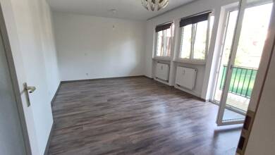 Wohnung zur Miete 450 € 1 Zimmer 42 m² Geschoss 2/3 frei ab sofort Galgenhof Nürnberg 90459