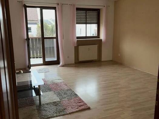 Wohnung zur Miete 1.050 € 3 Zimmer 68 m² frei ab 01.10.2026 Petershausen Petershausen 85238