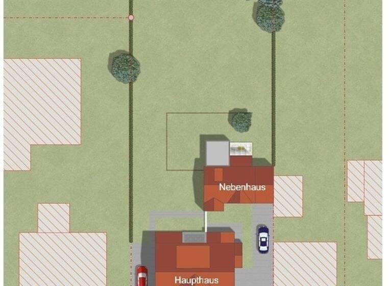 Mehrfamilienhaus zum Kauf 249.000 € 11 Zimmer 244,8 m² 1.633 m² Grundstück Unterlüß 29345