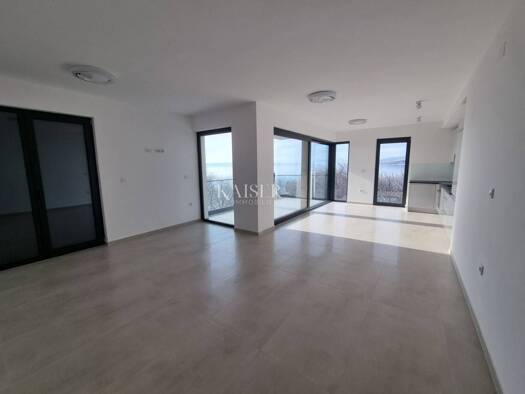 Wohnung zum Kauf 550.000 € 3 Zimmer 85 m² 1 Geschosse Klenovica, Novi Vinodolski Novi Vinodolski 51250