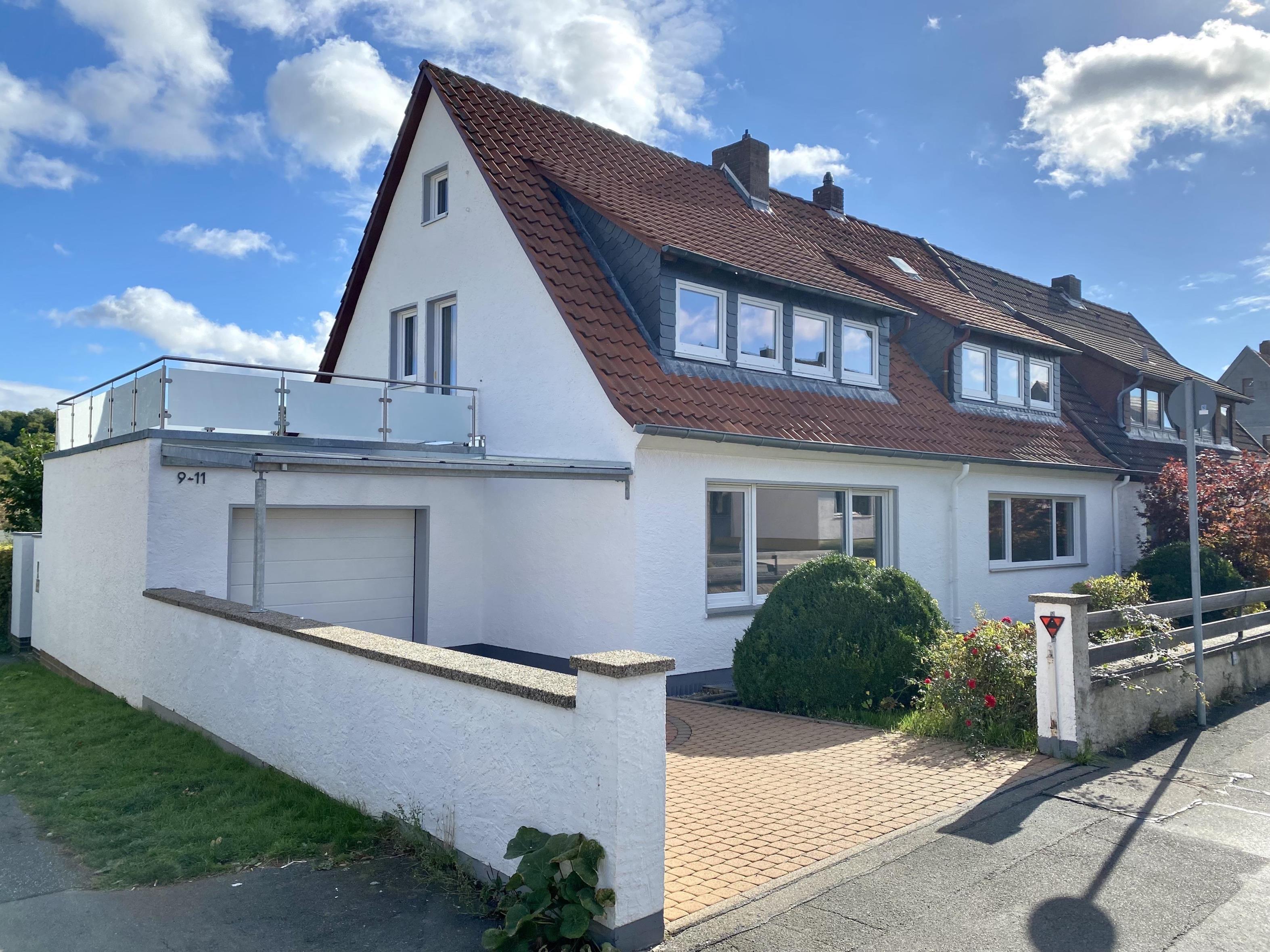 Reihenendhaus zur Miete 1.600 € 4 Zimmer 130 m²<br/>Wohnfläche 250 m²<br/>Grundstück Moritzberg Hildesheim 31139