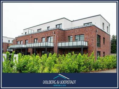 Penthouse zur Miete - Erstbezug 1.350 € 3 Zimmer 110 m² 3. Geschoss Schenefeld Schenefeld 25560