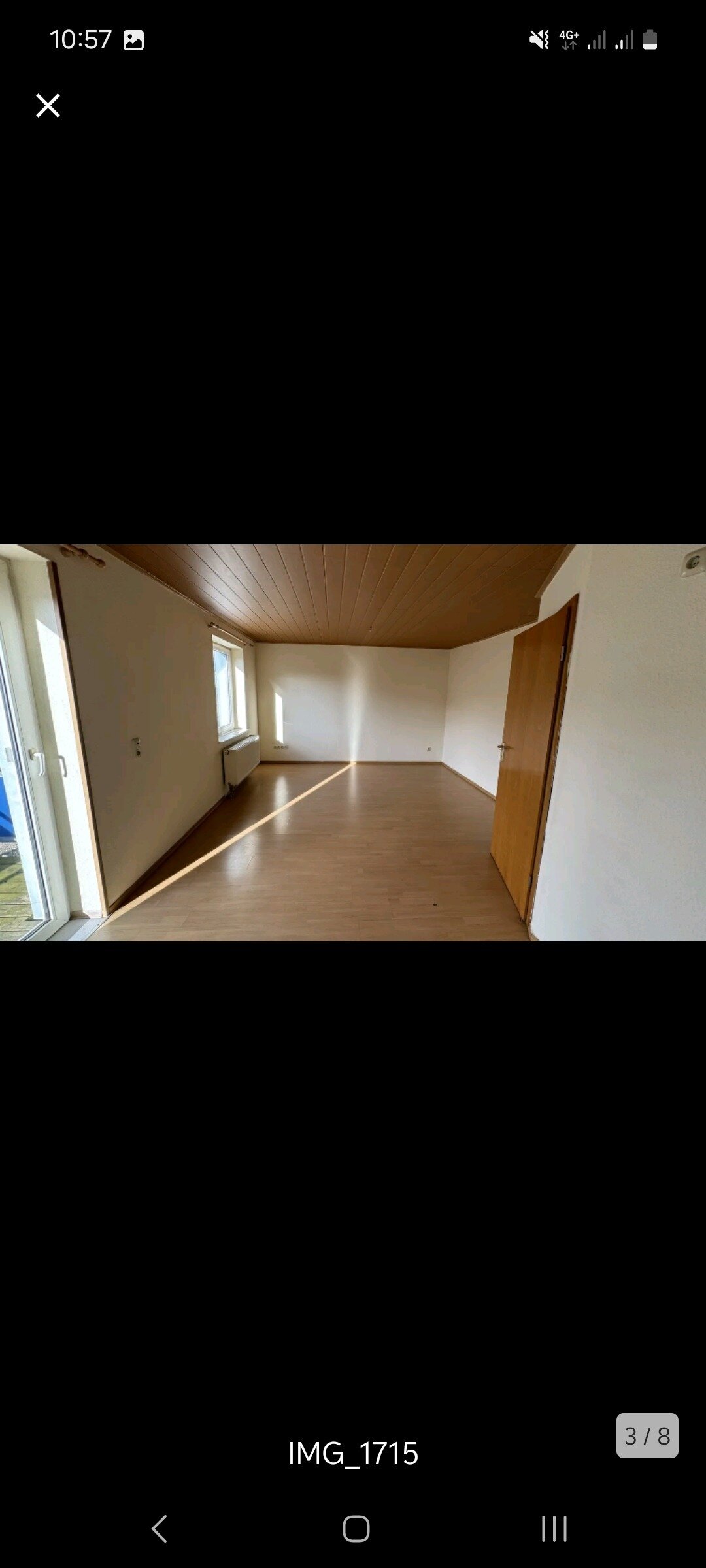 Wohnung zur Miete 456 € 2 Zimmer 48 m²<br/>Wohnfläche 1.<br/>Geschoss Wilhelmstrasse 4 Bergrath Eschweiler 52249