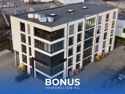 Bürogebäude zum Kauf 4.581.500 € 2.385 m² Bürofläche Mackenstein Viersen / Mackenstein 41751