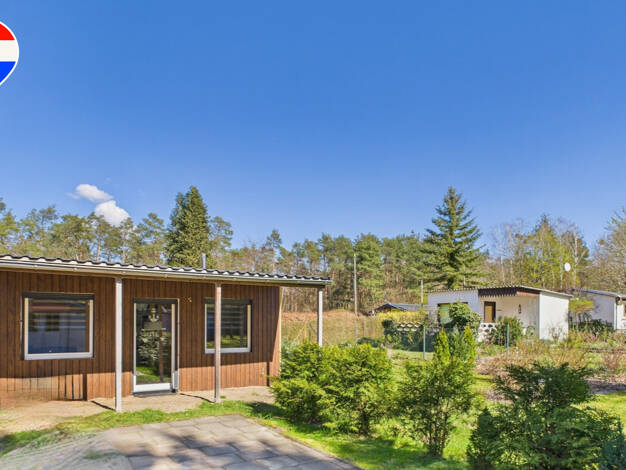 Freizeitgrundstück zum Kauf 69.900 € 527 m² Grundstück Klosterdorf Oberbarnim 15377
