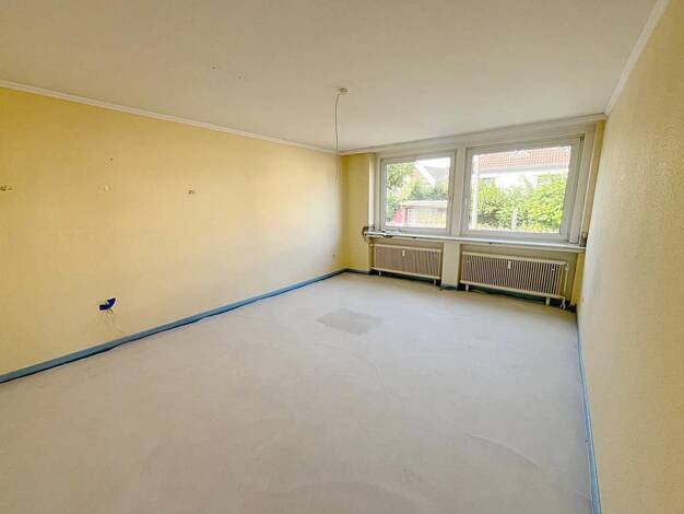 Wohnung zum Kauf provisionsfrei 129.000 € 3 Zimmer 61,5 m² EG Kreinsloger 143 Rönnebeck Nord 28777