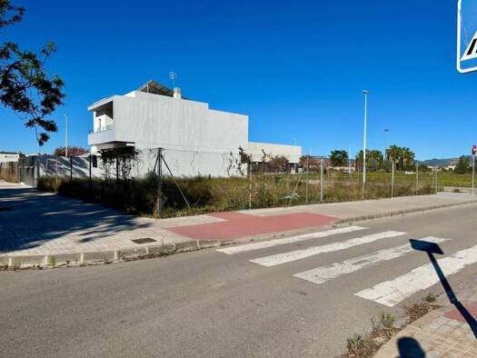 Acker-/Waldstück zum Kauf 288.500 € Sagunt / Sagunto 46520
