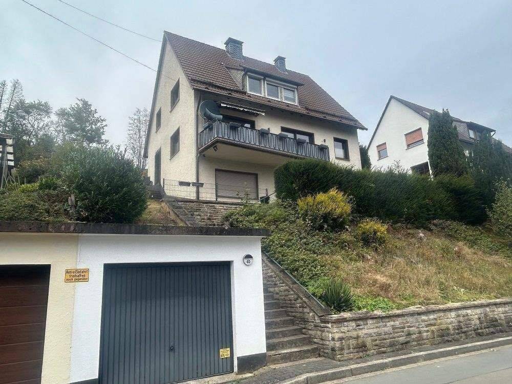 Einfamilienhaus zum Kauf - Ansicht 2