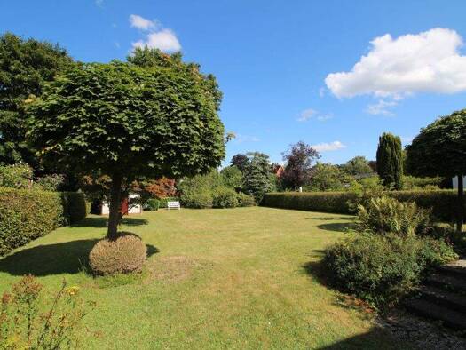 Grundstück zum Kauf 1.295.000 € 1.103 m² Grundstück Weißbirkenkamp 33 Wellingsbüttel Hamburg / Wellingsbüttel 22391