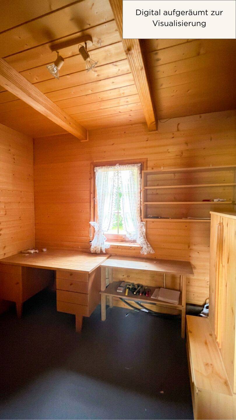 Einfamilienhaus zum Kauf - Ansicht 3